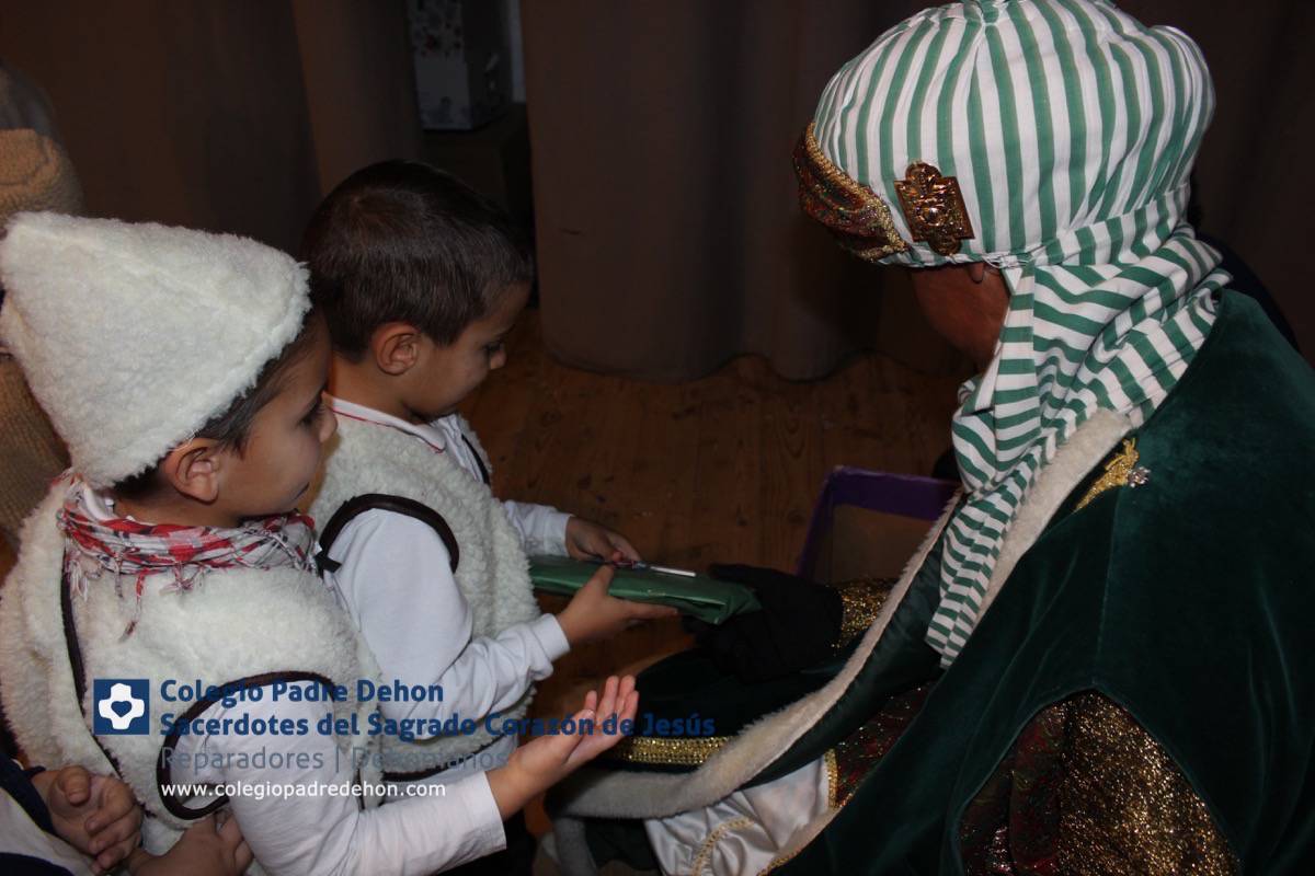 2014 12 22  REYES MAGOS INFANTIL (247)